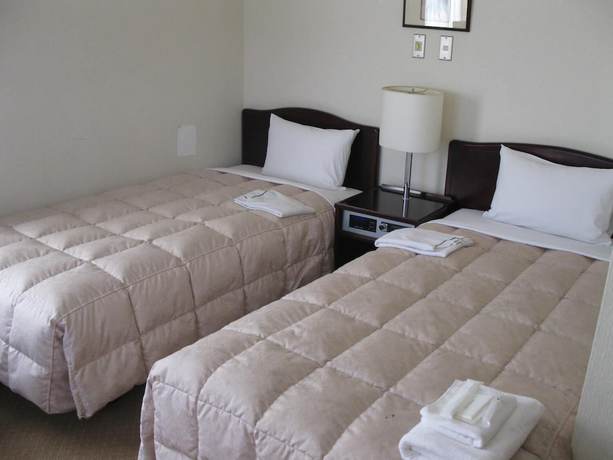 Imagen de la habitación del Hotel Mito Riverside. Foto 10