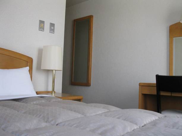 Imagen de la habitación del Hotel Mito Riverside. Foto 14