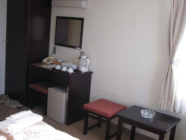 Imagen de la habitación del Hotel Mito Riverside. Foto 19