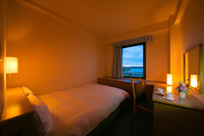 Imagen de la habitación del Hotel Mito Season. Foto 2