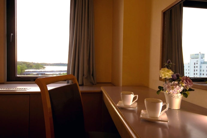 Imagen de la habitación del Hotel Mito Season. Foto 3