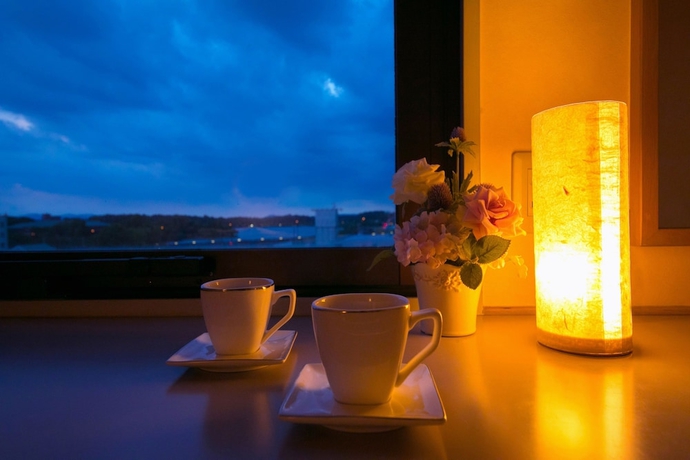 Imagen de la habitación del Hotel Mito Season. Foto 5