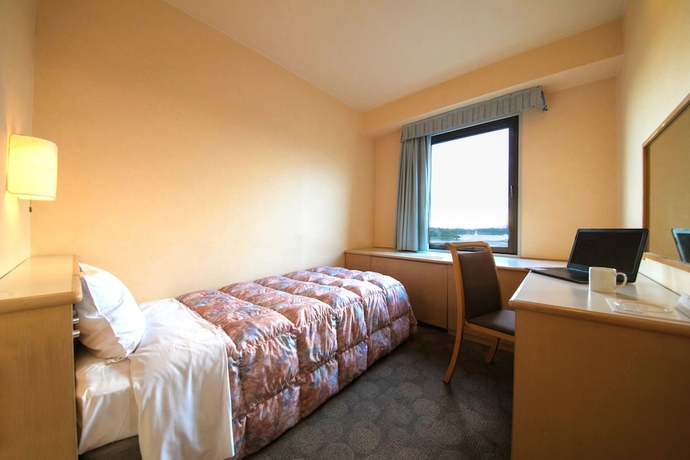 Imagen de la habitación del Hotel Mito Season. Foto 6