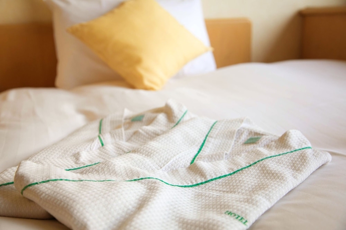 Imagen de la habitación del Hotel Mito Season. Foto 8