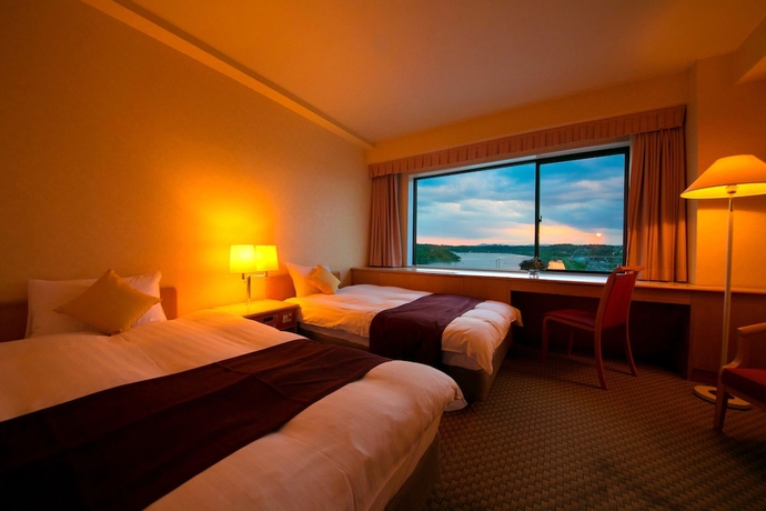 Imagen de la habitación del Hotel Mito Season. Foto 10