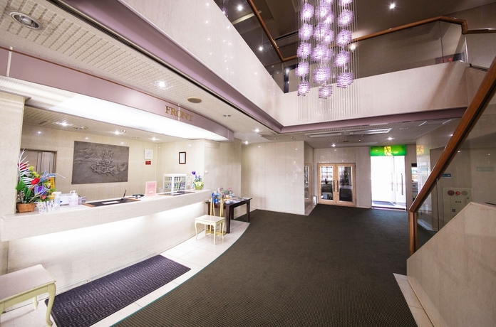 Imagen de los interiores del Hotel Mito Season. Foto 17