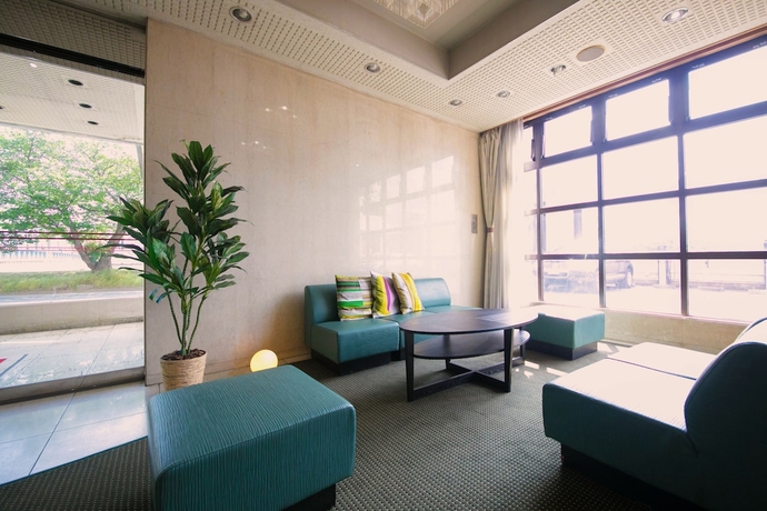 Imagen de los interiores del Hotel Mito Season. Foto 18