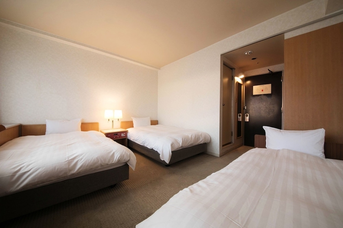 Imagen de la habitación del Hotel Mito Season. Foto 11