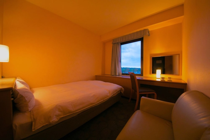 Imagen de la habitación del Hotel Mito Season. Foto 12