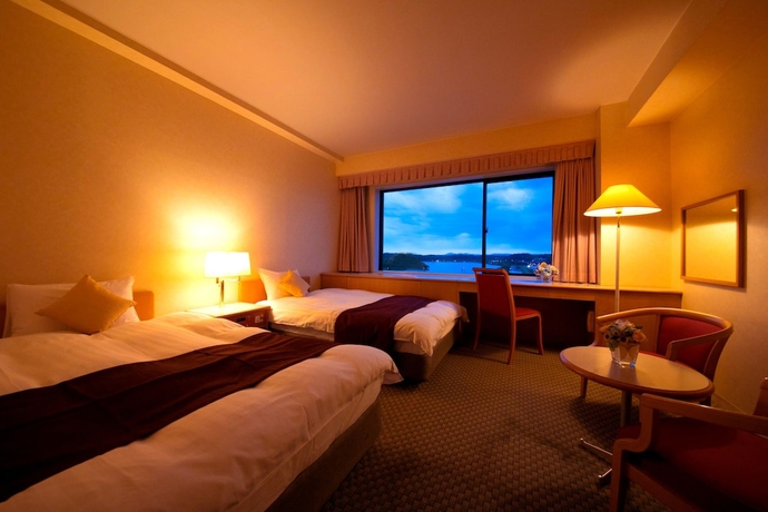 Imagen de la habitación del Hotel Mito Season. Foto 14