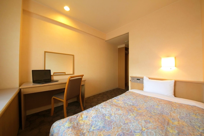 Imagen de la habitación del Hotel Mito Season. Foto 15