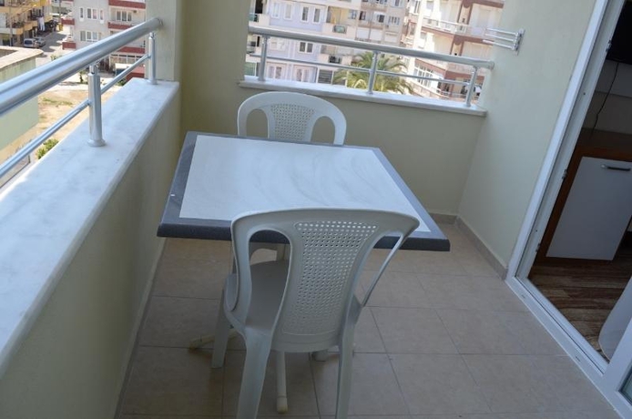 Imagen general del Hotel Mitos App and. Foto 2