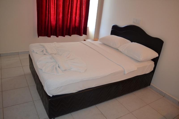 Imagen general del Hotel Mitos App and. Foto 12