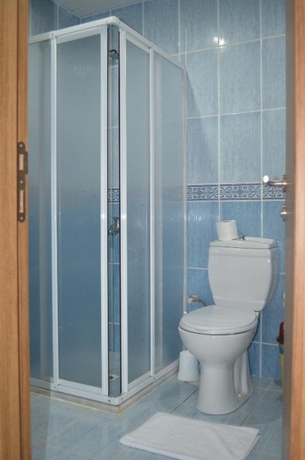 Imagen general del Hotel Mitos App and. Foto 14