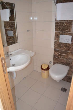 Imagen general del Hotel Mitos App and. Foto 15