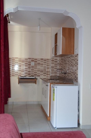 Imagen general del Hotel Mitos App and. Foto 16