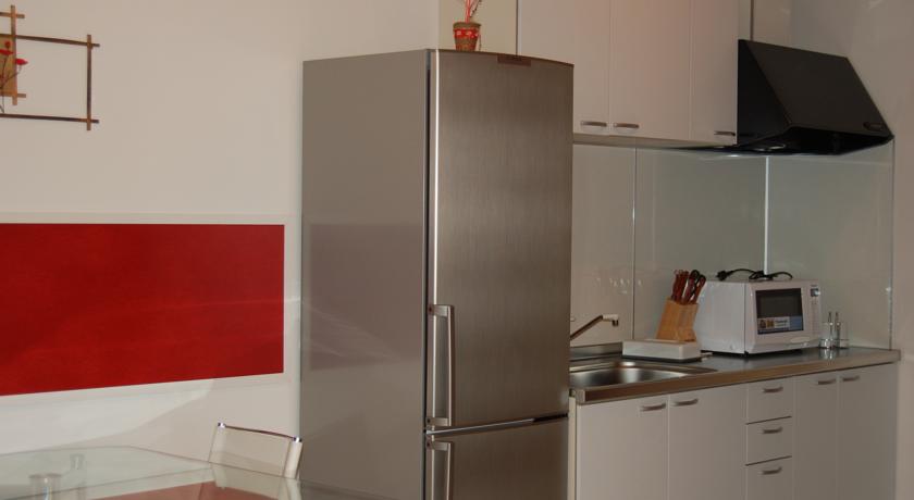 Imagen de la habitación del Hotel Mitos Hotel. Foto 7