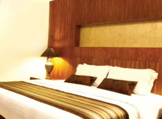 Imagen de la habitación del Hotel Mitra Bandung. Foto 4