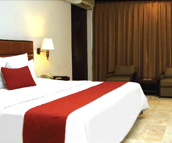 Imagen de la habitación del Hotel Mitra Bandung. Foto 7