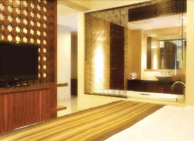 Imagen de la habitación del Hotel Mitra Bandung. Foto 10