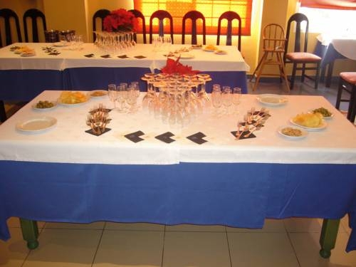 Imagen general del Hotel Mitra Crisálida. Foto 2