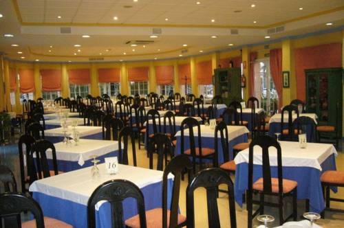 Imagen general del Hotel Mitra Crisálida. Foto 5