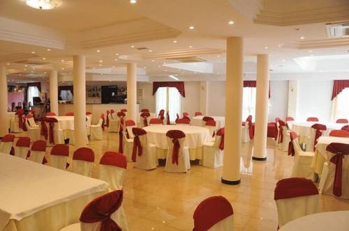 Imagen general del Hotel Mitra Crisálida. Foto 6