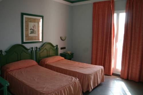 Imagen general del Hotel Mitra Crisálida. Foto 8