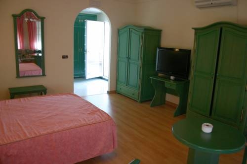 Imagen general del Hotel Mitra Crisálida. Foto 9