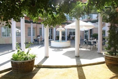 Imagen general del Hotel Mitra Crisálida. Foto 12