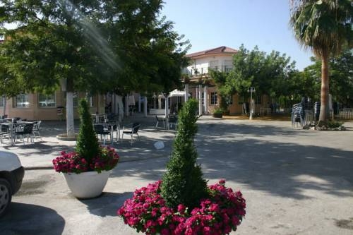 Imagen general del Hotel Mitra Crisálida. Foto 13