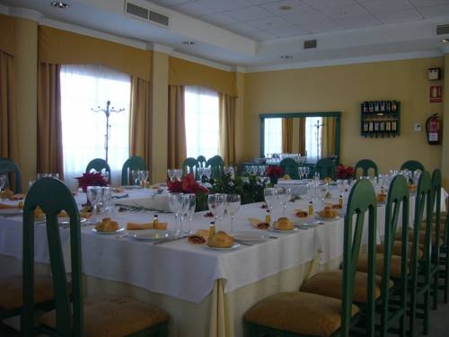 Imagen general del Hotel Mitra Crisálida. Foto 14