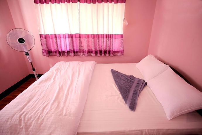 Imagen de la habitación del Hotel Mitra garden Inn. Foto 9