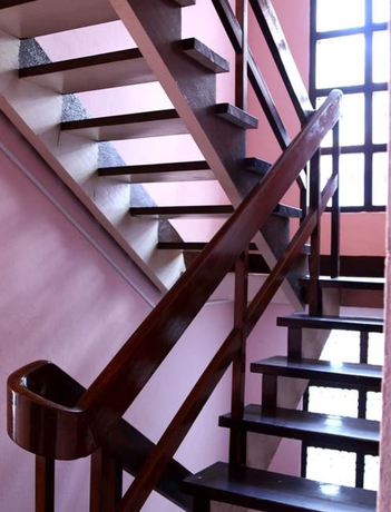 Imagen de los interiores del Hotel Mitra garden Inn. Foto 19