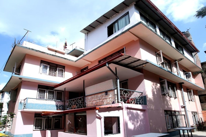 Imagen general del Hotel Mitra garden Inn. Foto 2