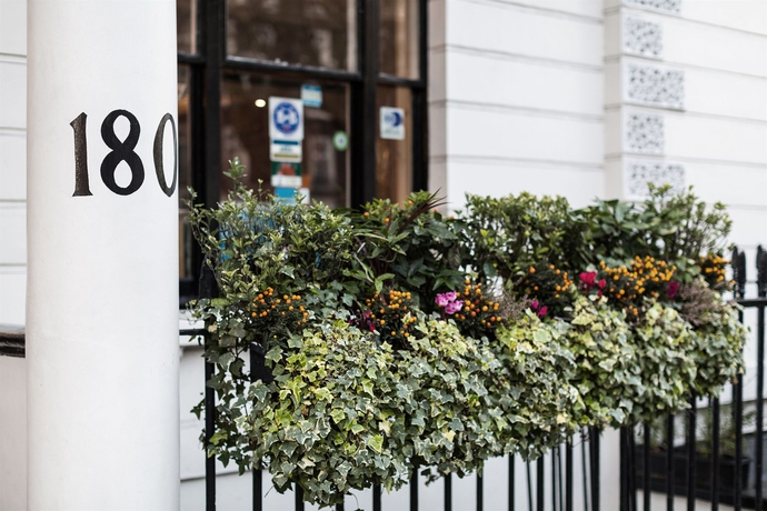 Imagen general del Hotel Mitre House. Foto 2