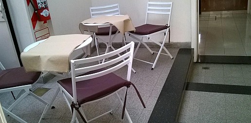 Imagen general del Hotel Mitre, Rosario. Foto 3