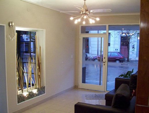 Imagen general del Hotel Mitre, Rosario. Foto 4