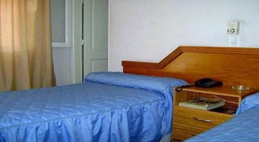 Imagen general del Hotel Mitre, Rosario. Foto 5