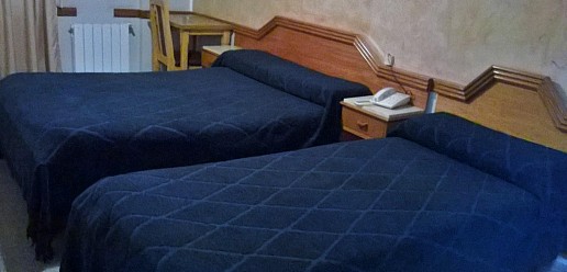Imagen general del Hotel Mitre, Rosario. Foto 6