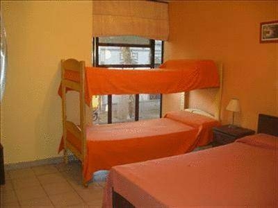 Imagen general del Hotel Mitre Suites. Foto 4