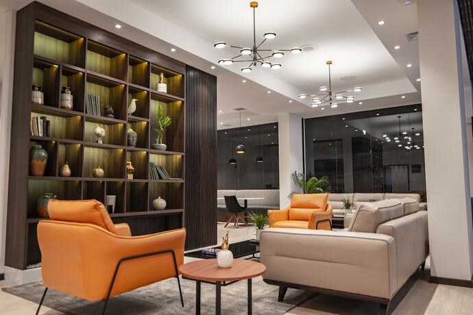 Imagen general del Hotel Mitru Express. Foto 9