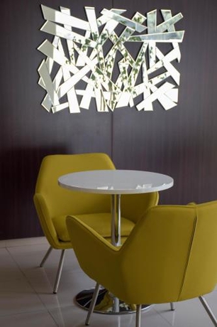 Imagen de la habitación del Hotel Mitru - La Paz. Foto 8