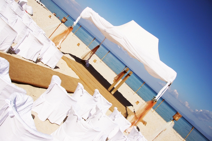 Imagen de los exteriores del Hotel Mitsis Alexander the Great. Foto 6