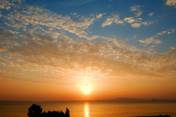 Imagen de los exteriores del Hotel Mitsis Alexander the Great. Foto 8