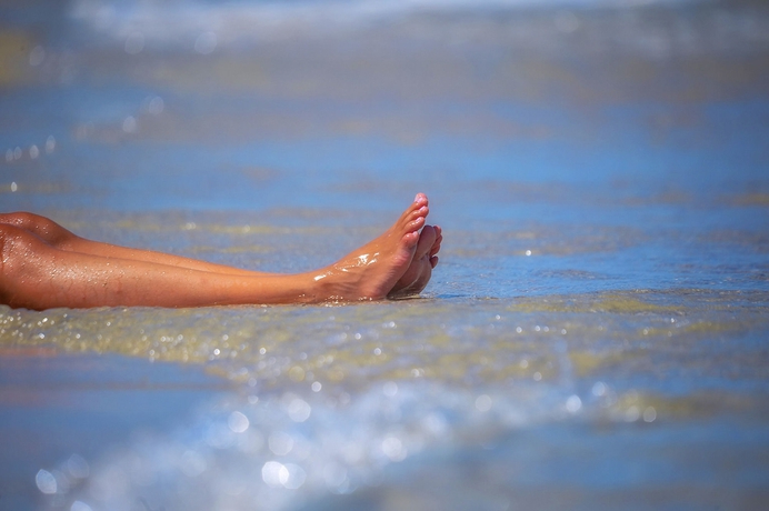 Imagen de los exteriores del Hotel Mitsis Alexander the Great. Foto 9