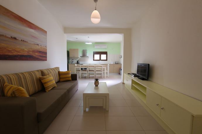 Imagen de la habitación del Hotel Mitsis Bali Paradise. Foto 3