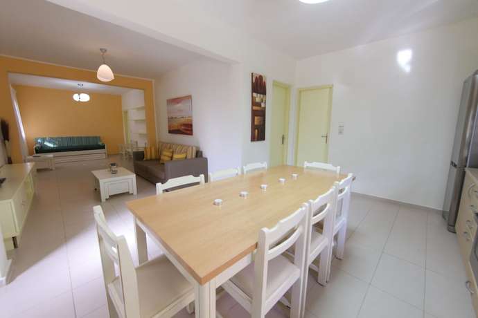 Imagen de la habitación del Hotel Mitsis Bali Paradise. Foto 4