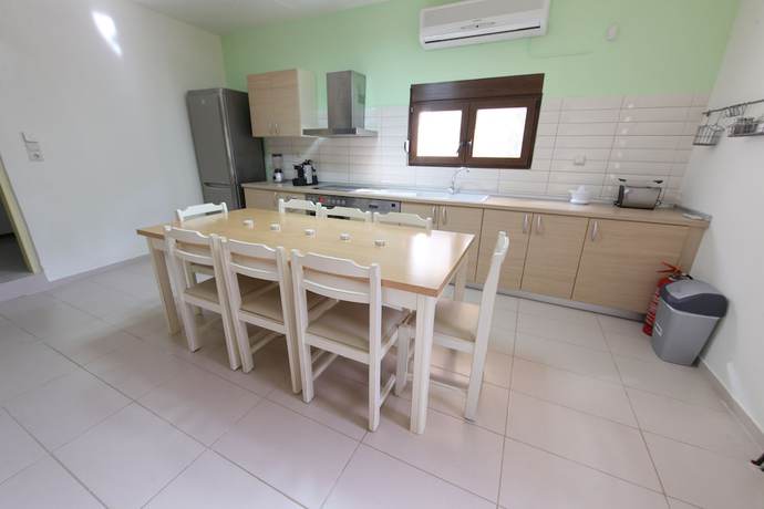 Imagen de la habitación del Hotel Mitsis Bali Paradise. Foto 14