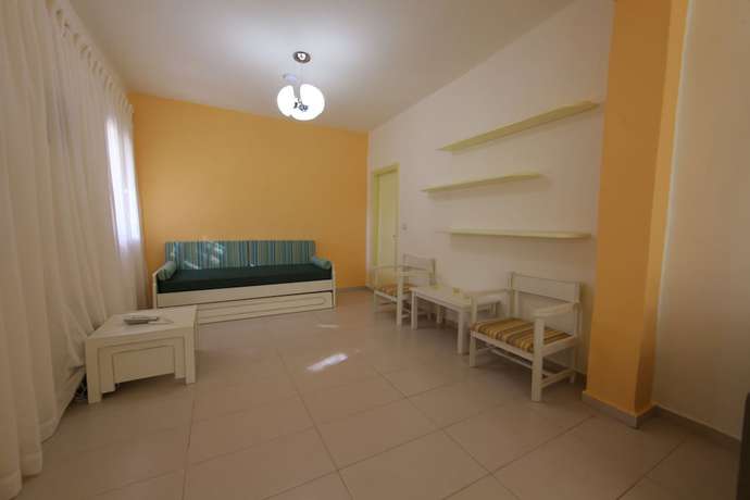 Imagen de la habitación del Hotel Mitsis Bali Paradise. Foto 19